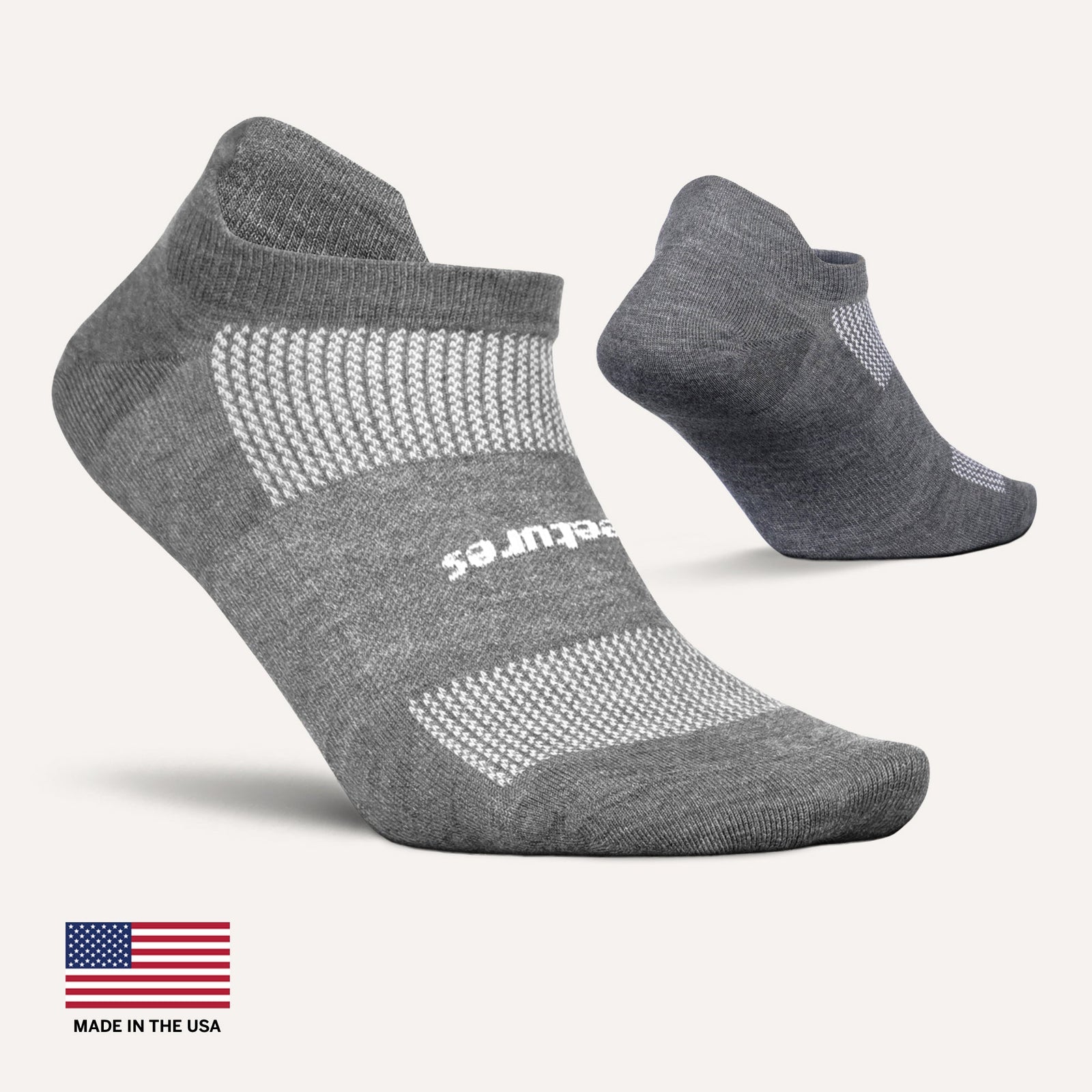 Heather Grey