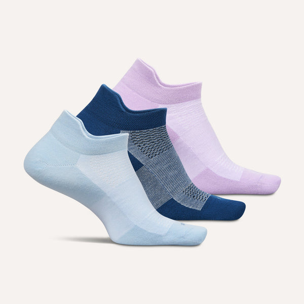 High Performance Ultra Light Tab 3 Pack - Navy Sea Mix