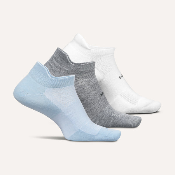 High Performance Ultra Light Tab 3 Pack - White Ice Mix