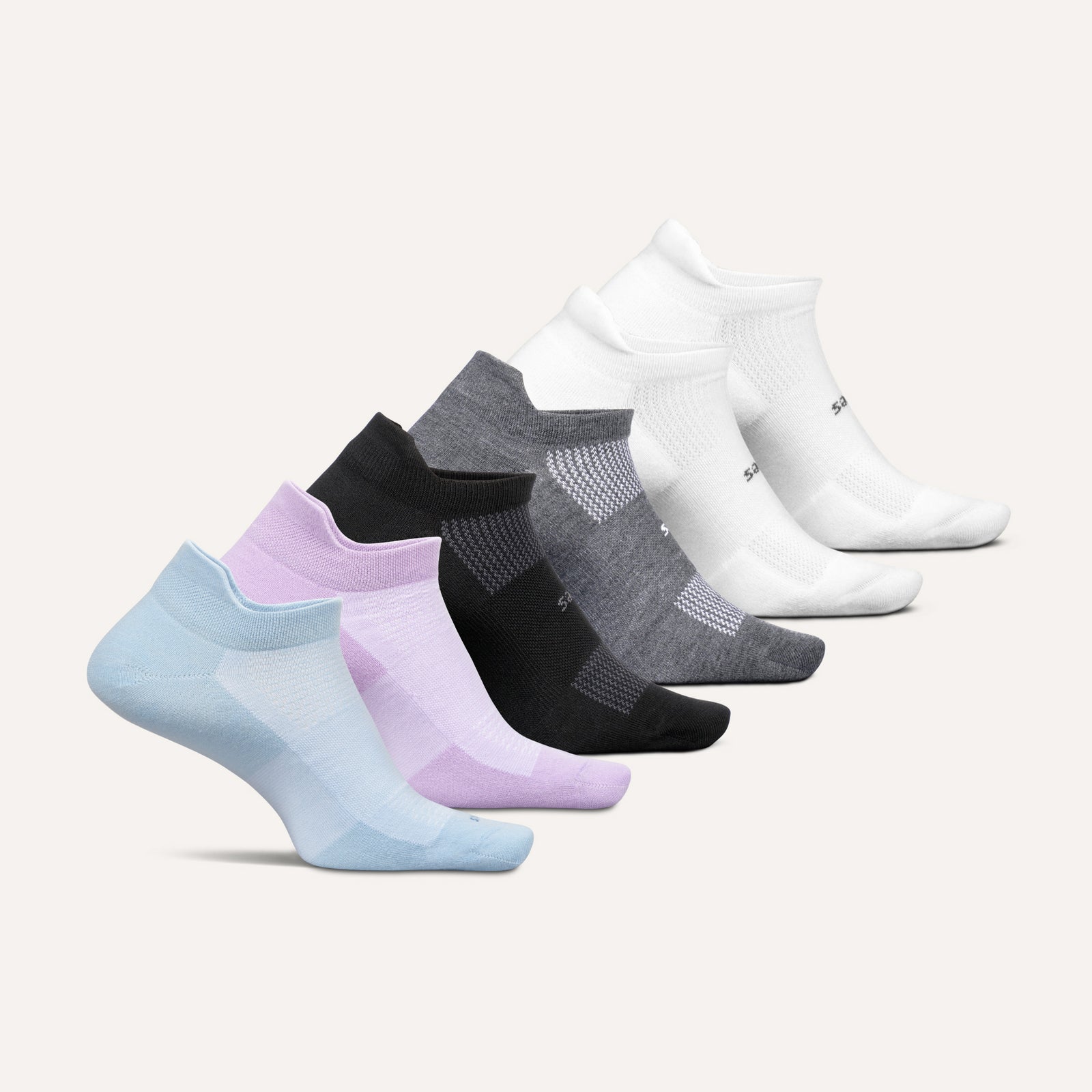 White Ice Mix