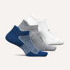 White Navy Mix