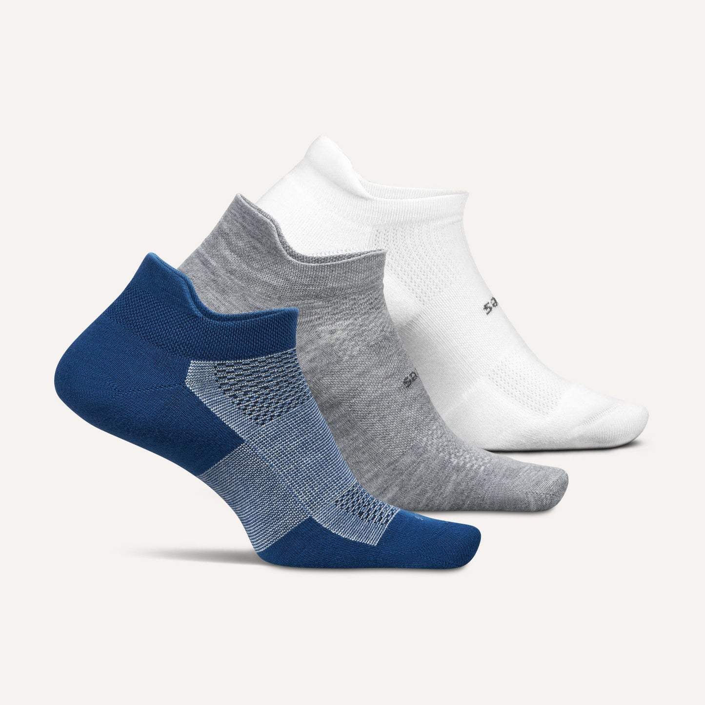 White Navy Mix