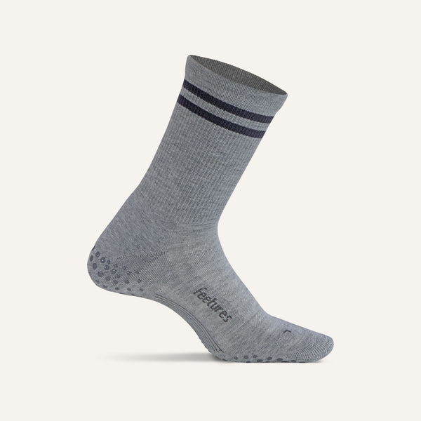 Elite Grip Max Cushion Mini Crew 1.0 - Steady Stripe
