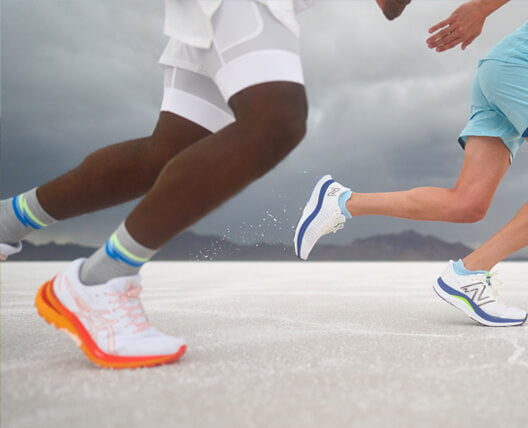 Run Tall Compression Socks Women's - Runners' Edge