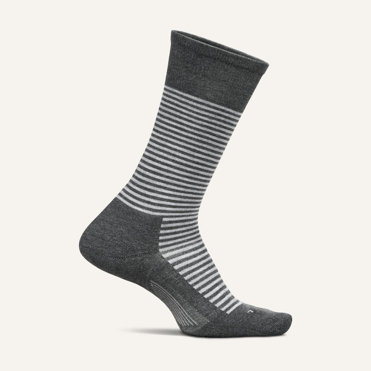 Everyday Men's Max Cushion Crew Uptown - Uptown Heather