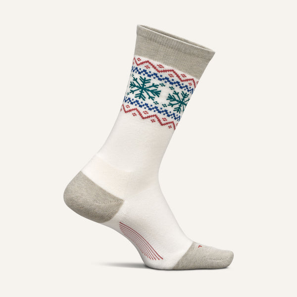 Everyday Women's Max Cushion Crew Snow Cream - Snow Cream