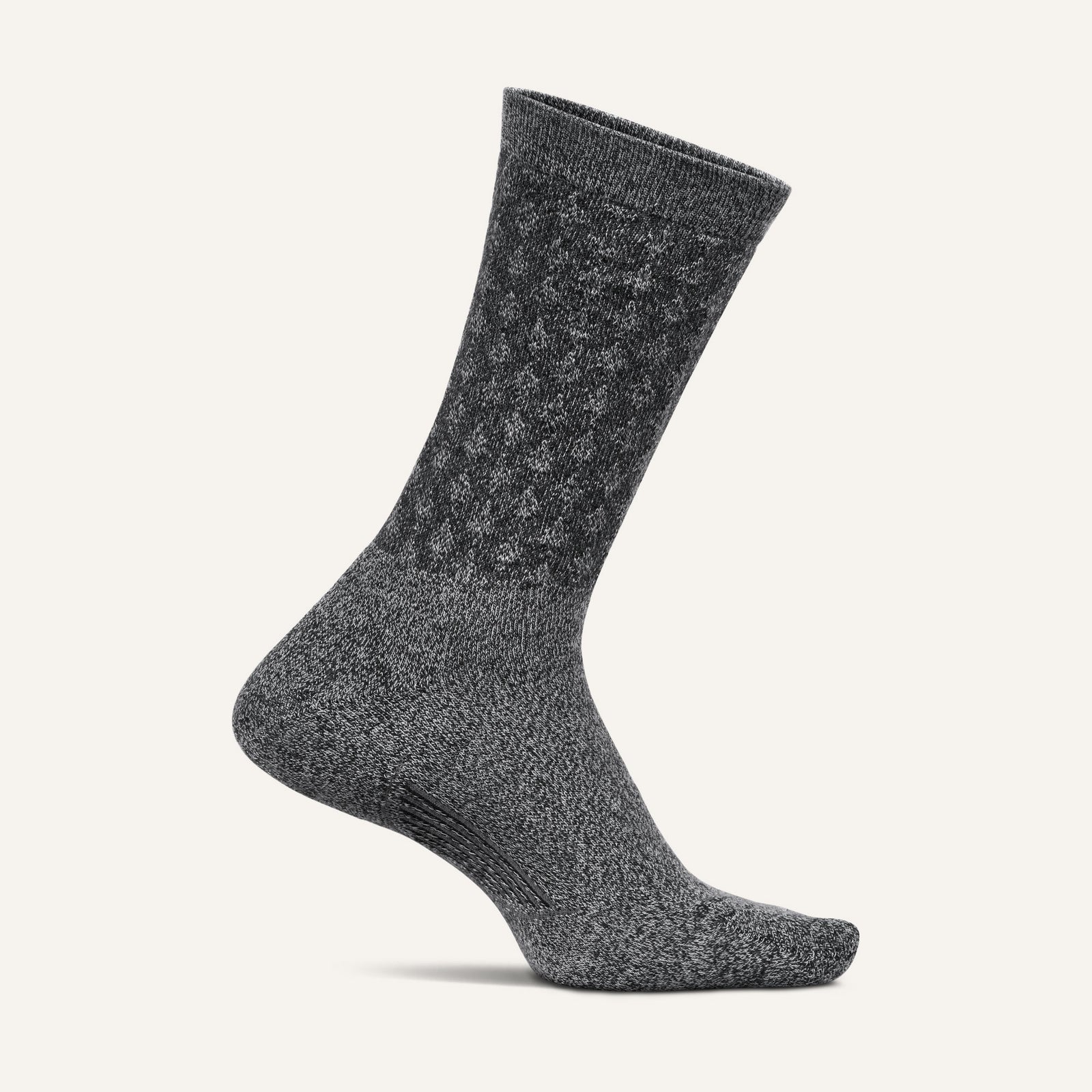 Plush Gray