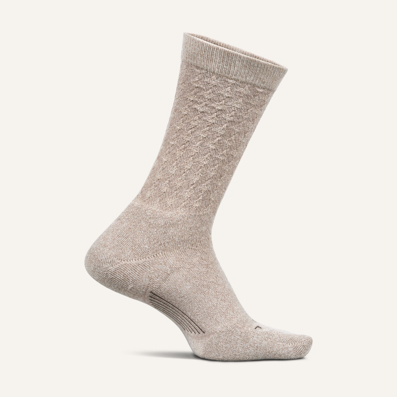 Plush Taupe