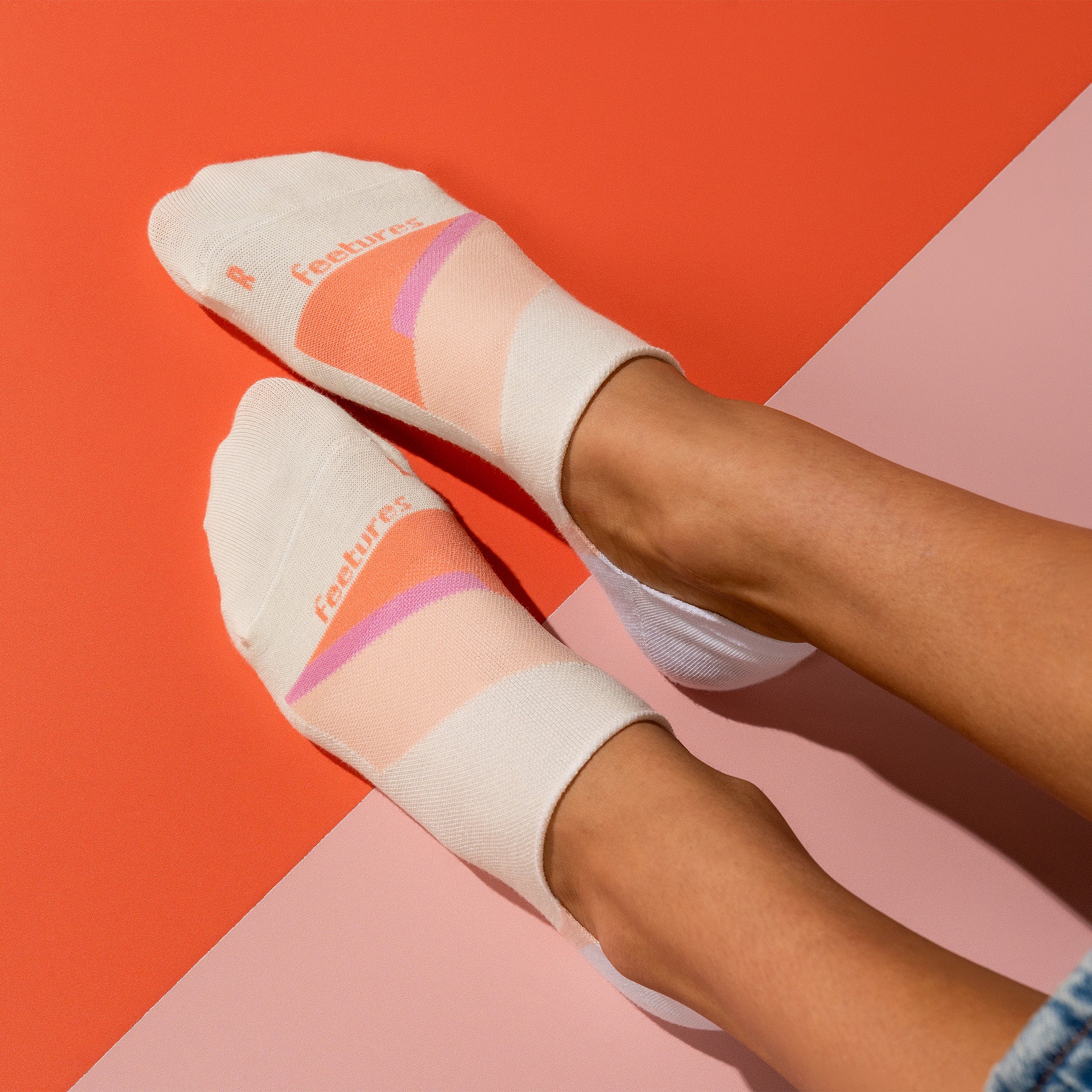 Women's Ultra Light No Show Socks - 3 Pack | Feetures