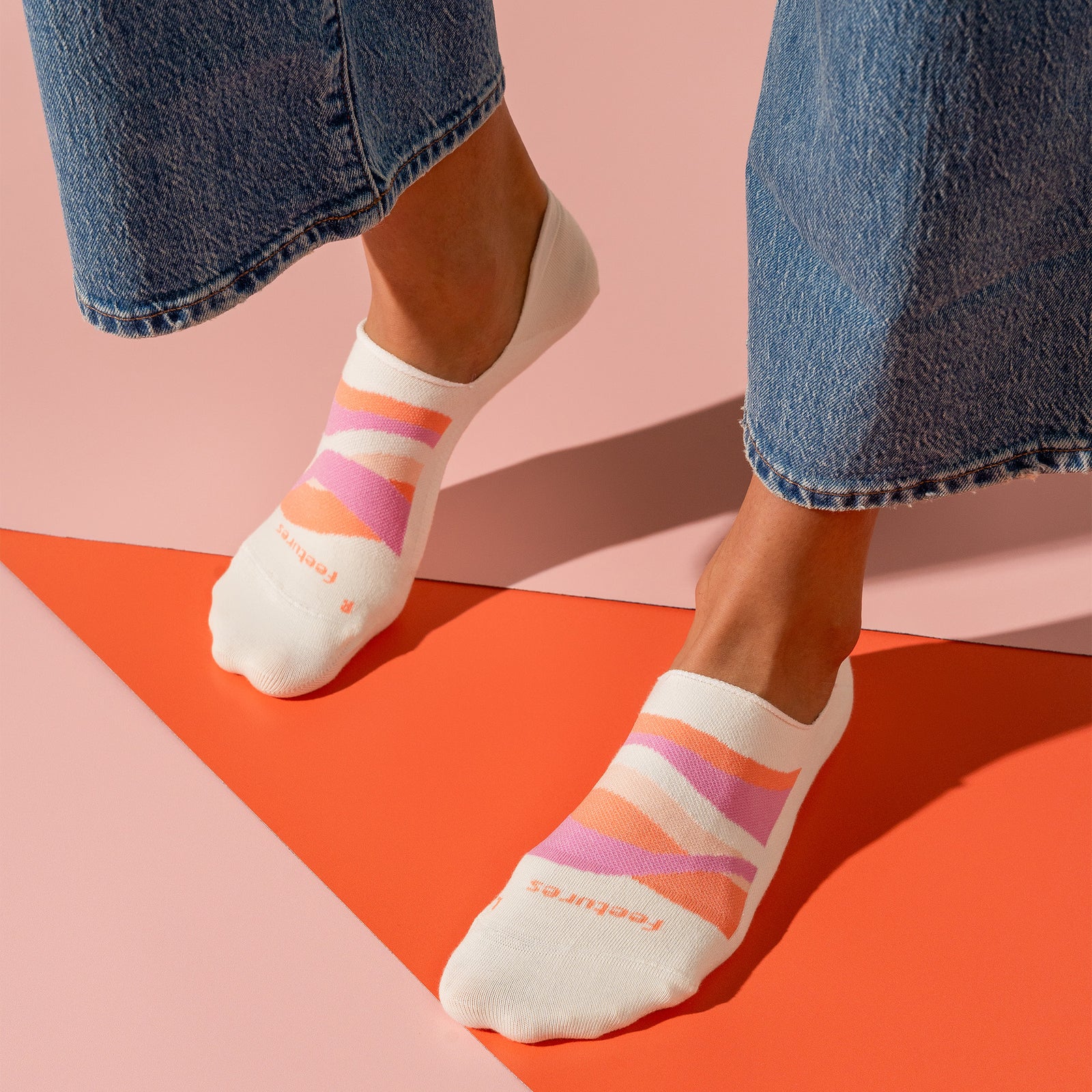 Breezy Coral