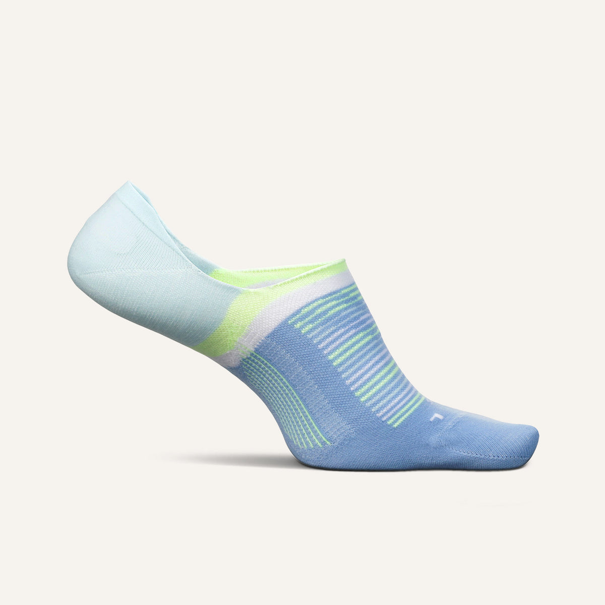 Everyday Women's Ultra Light Invisible - Speedburst Blue