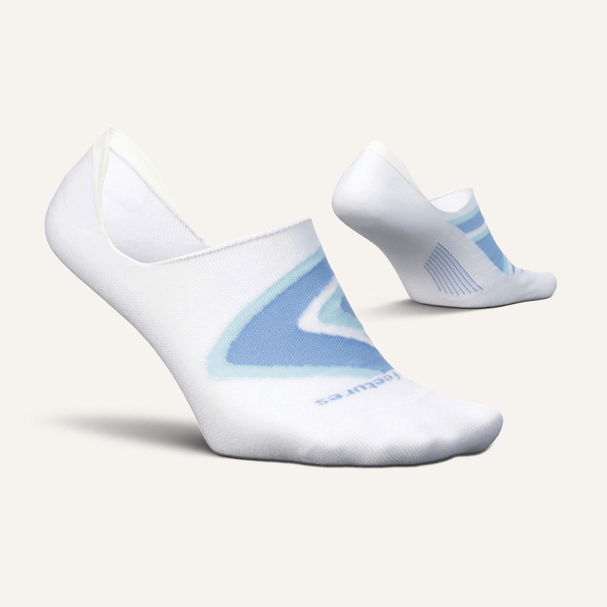 Everyday Women's Ultra Light Invisible - Riverwalk White