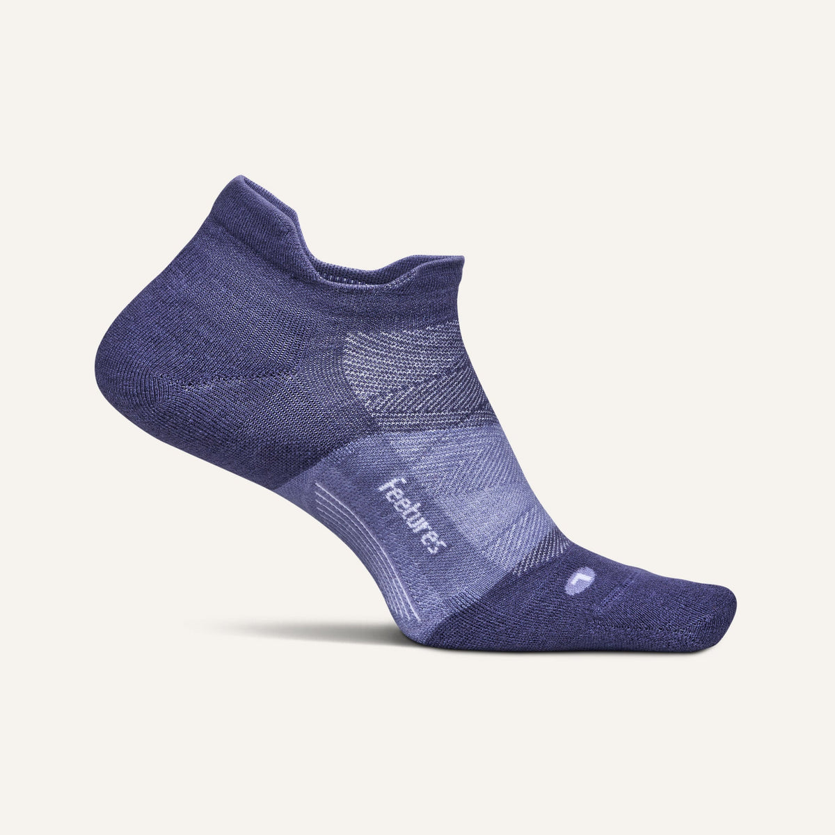Merino 10 Max Cushion Tab - Aster Bloom