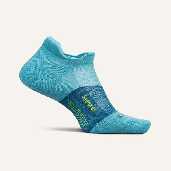 Merino 10 Max Cushion Tab - Tahoe Blue