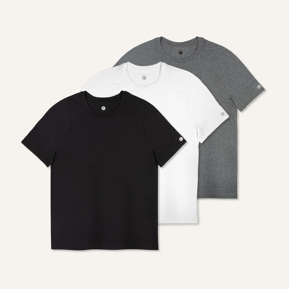 Basics Mix