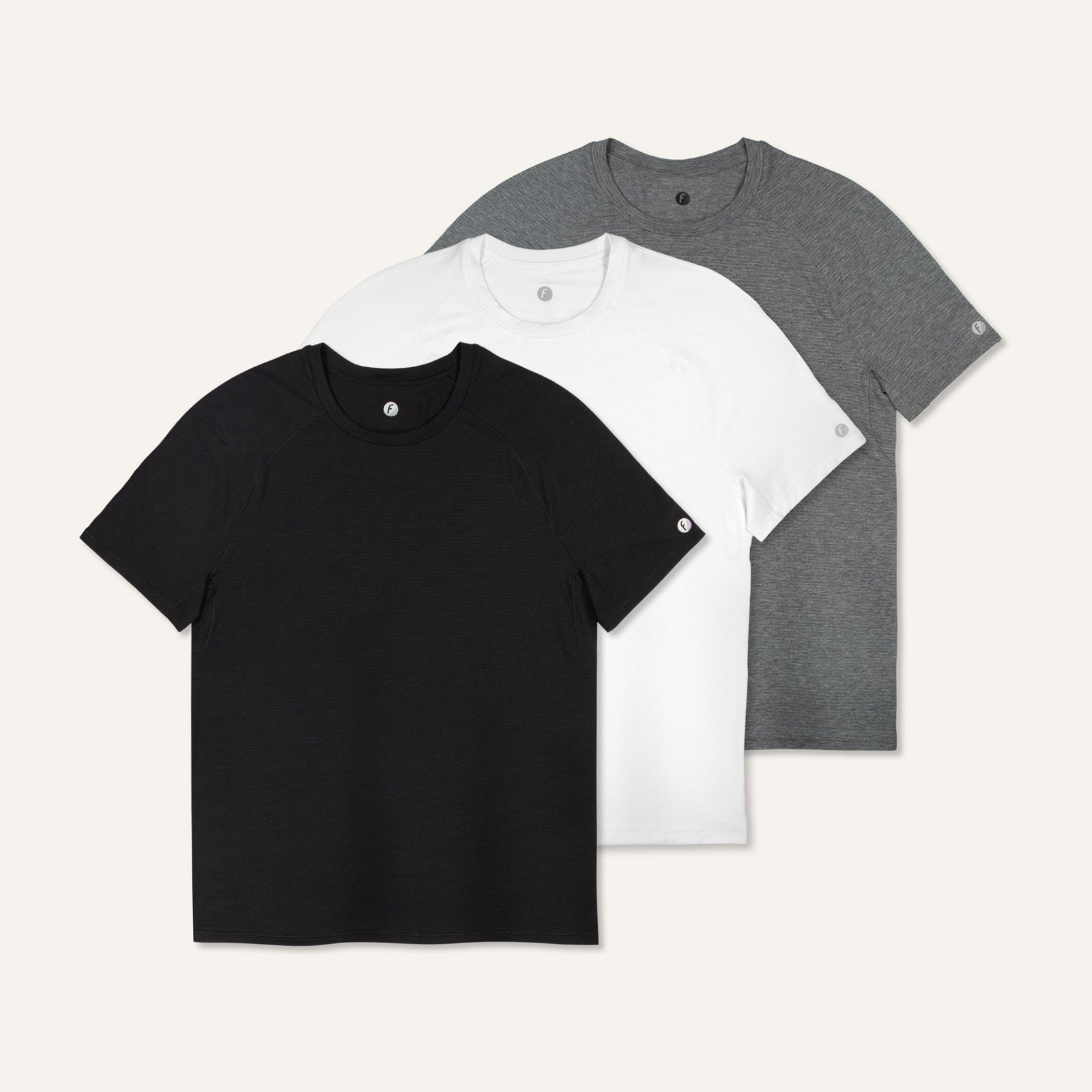 Basics Mix