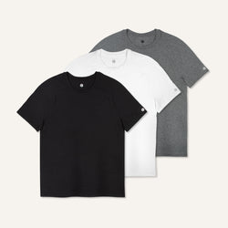 Basics Mix