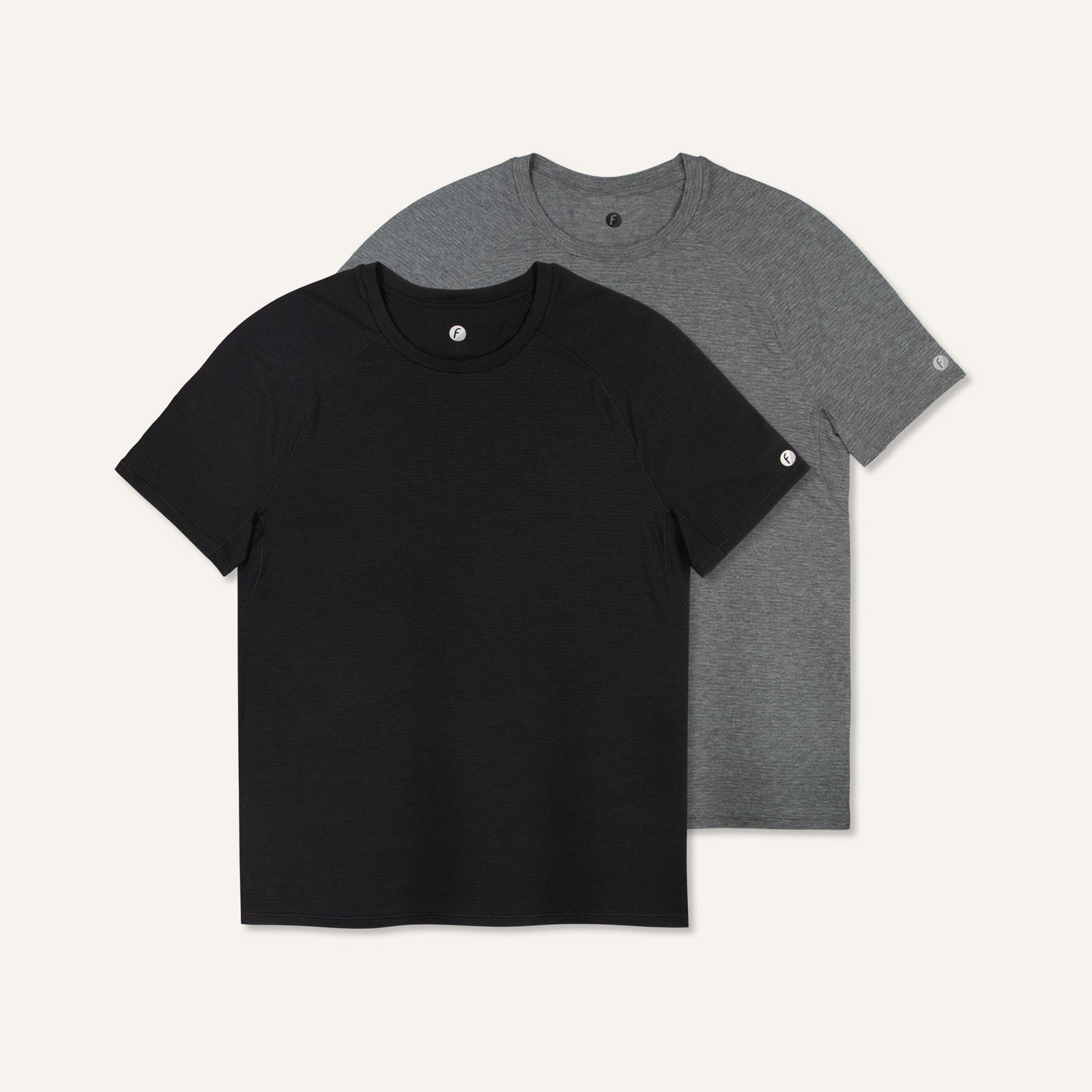 Black Heather Mix