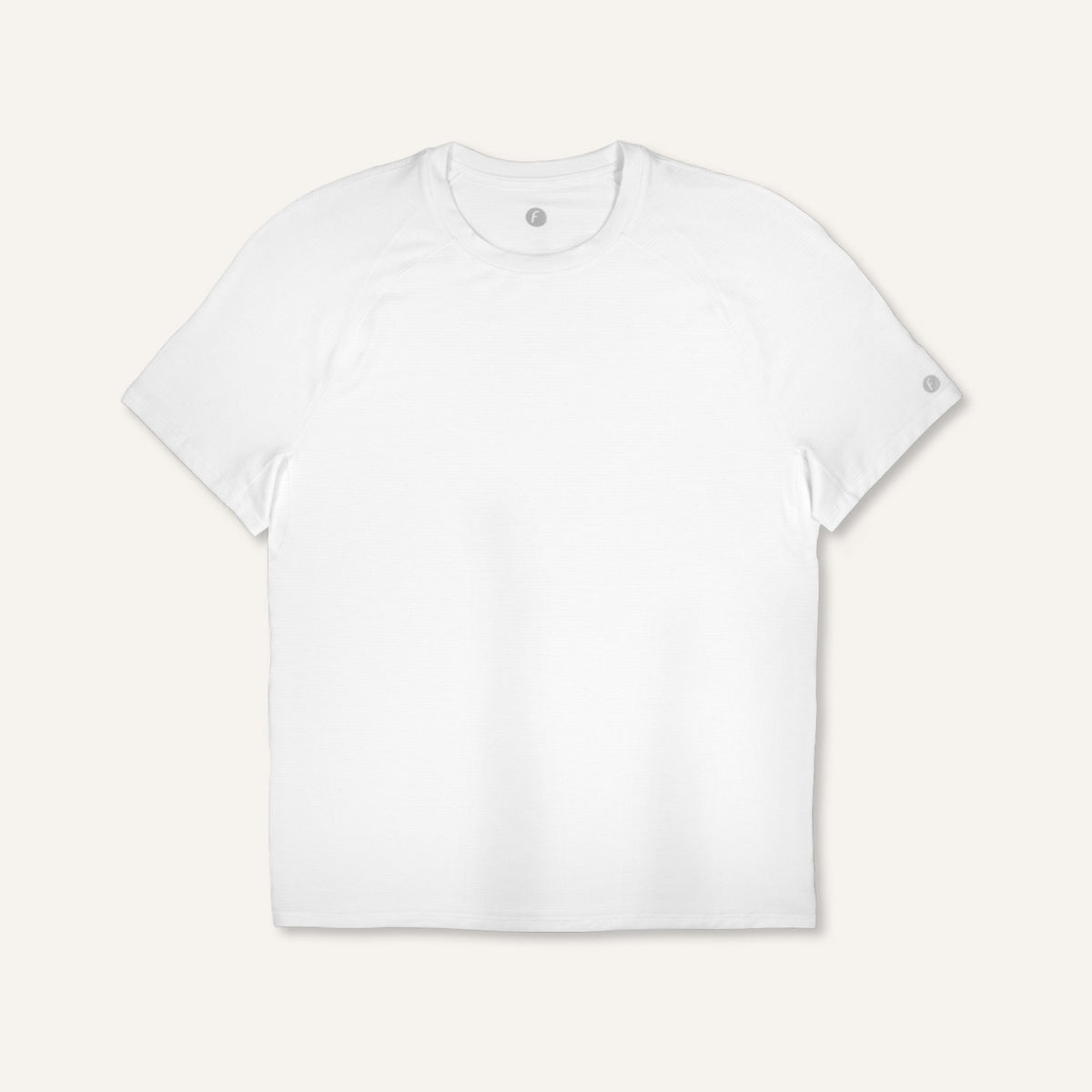 White - selector