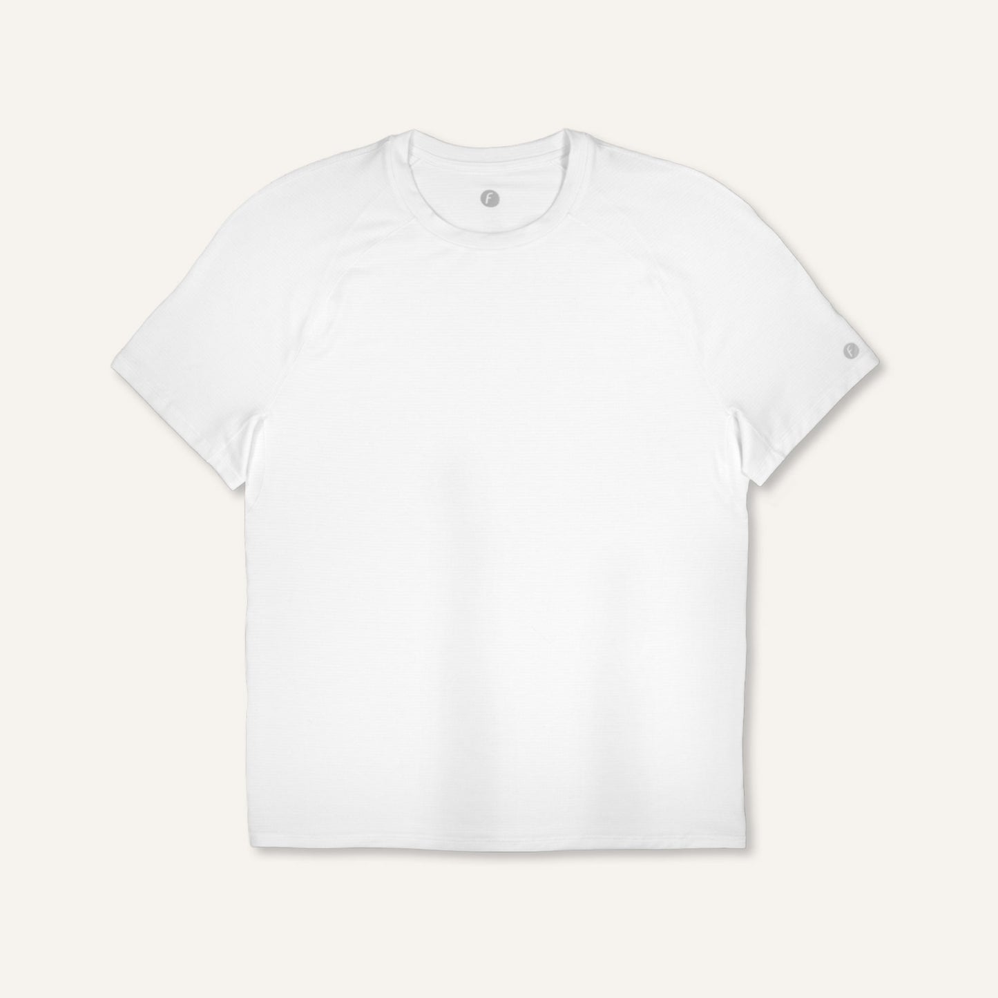 White - selector