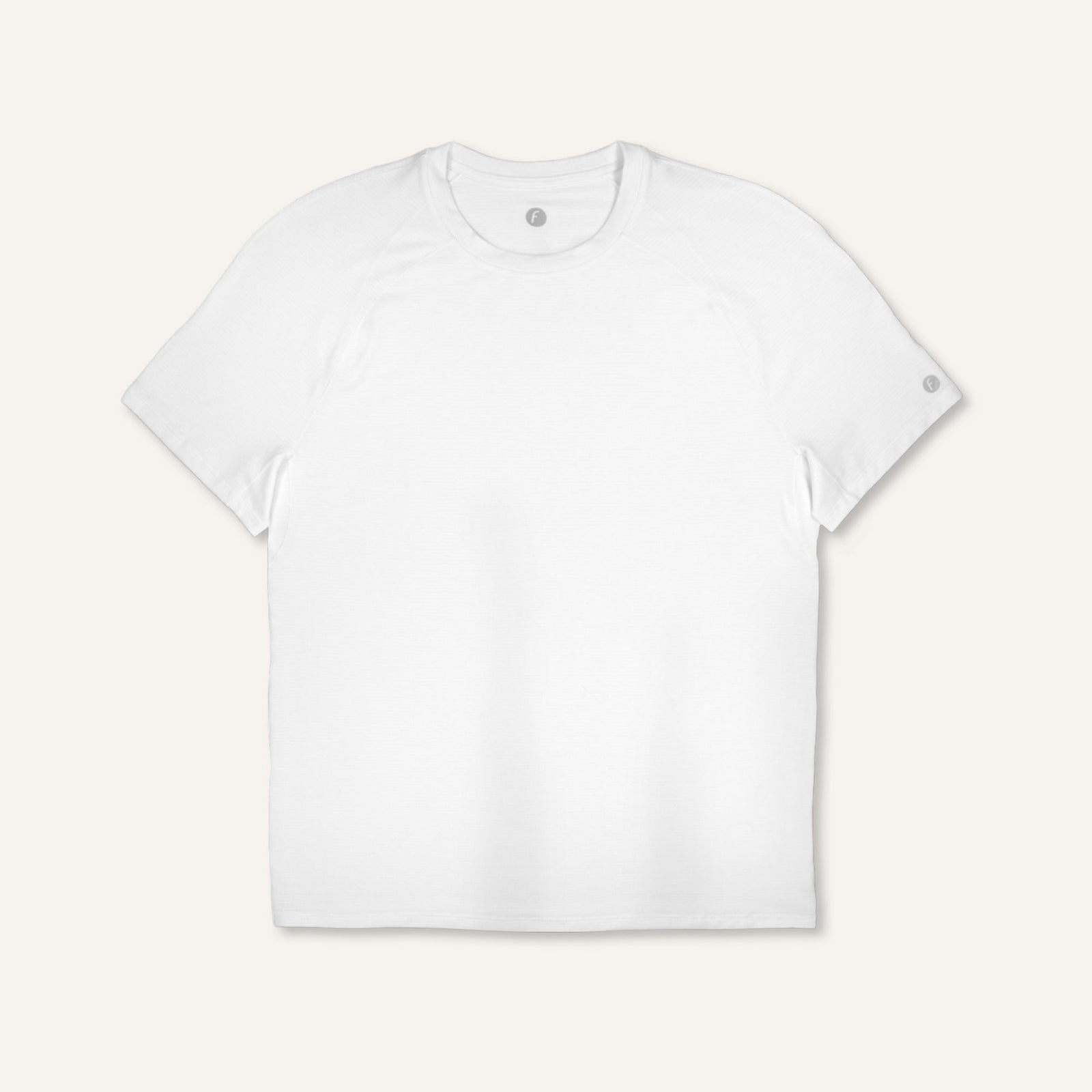 White - selector