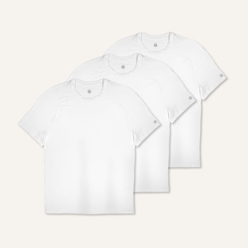 White Mix
