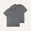 Gray Heather Mix