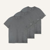 Gray Heather Mix