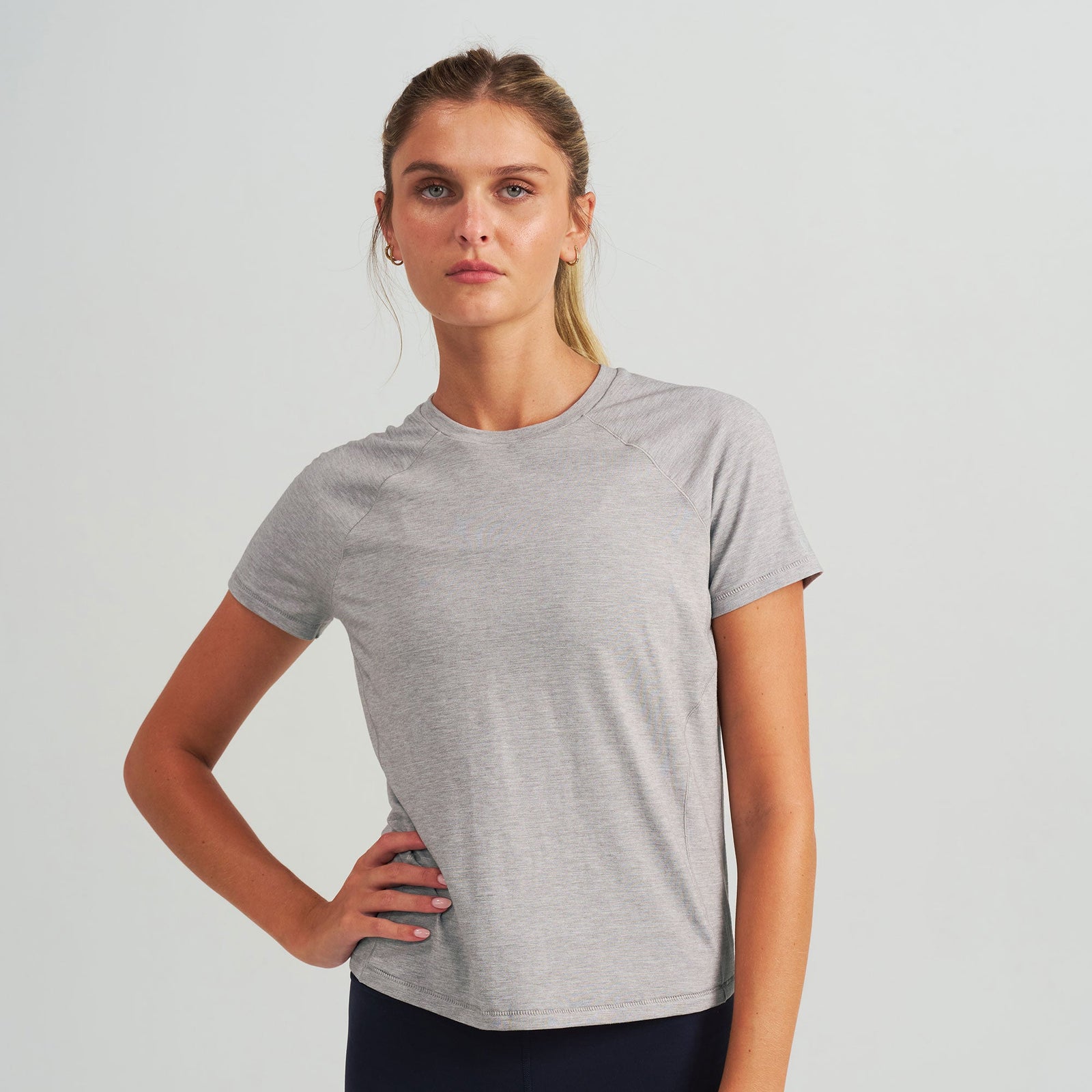 Light Gray Mix