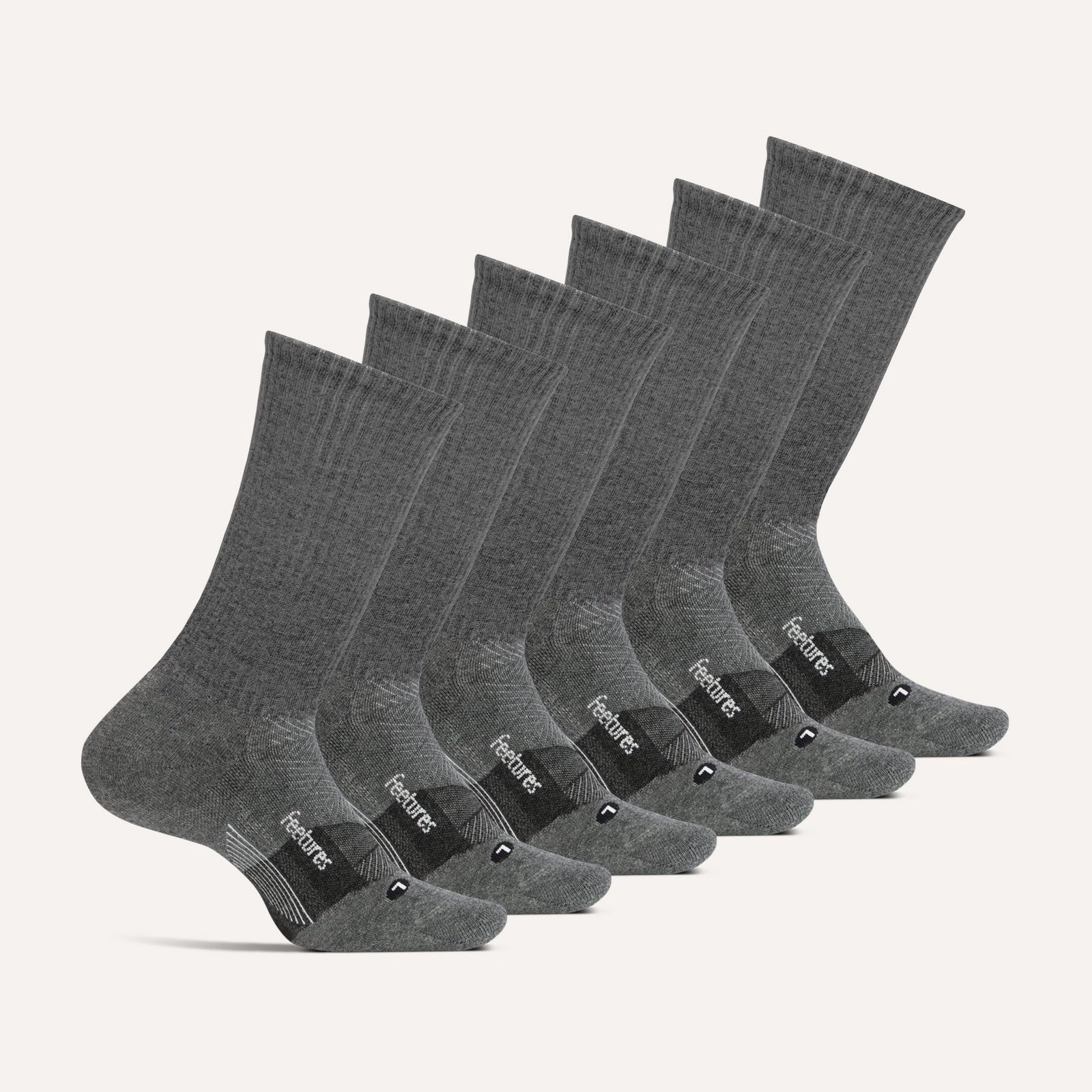 Gray Mix