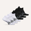 Black White Mix