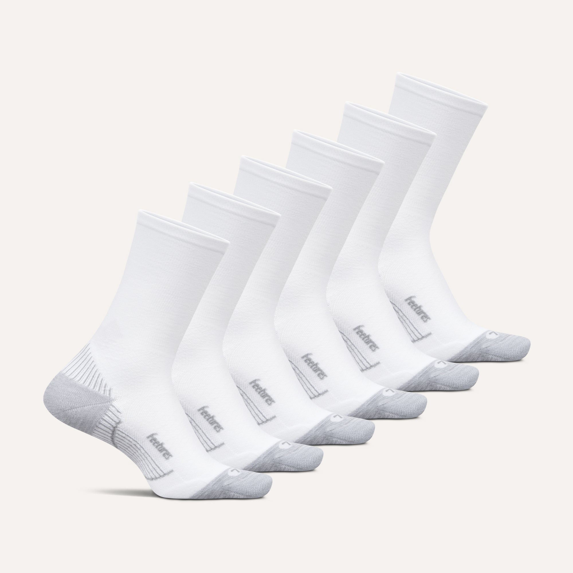White Mix