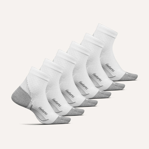 White Mix
