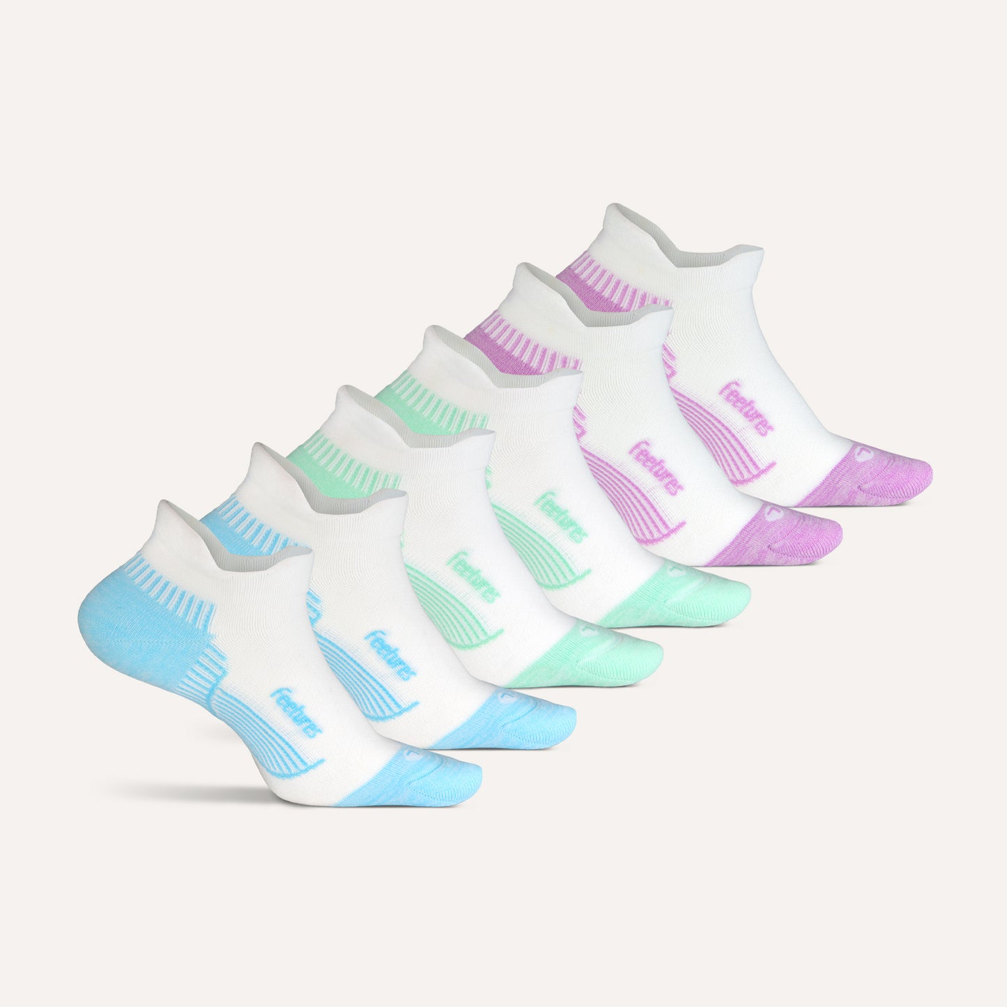 Jade Quartz Mix