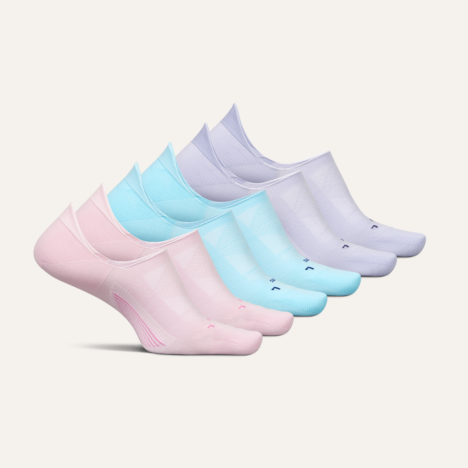 Pastels Mix