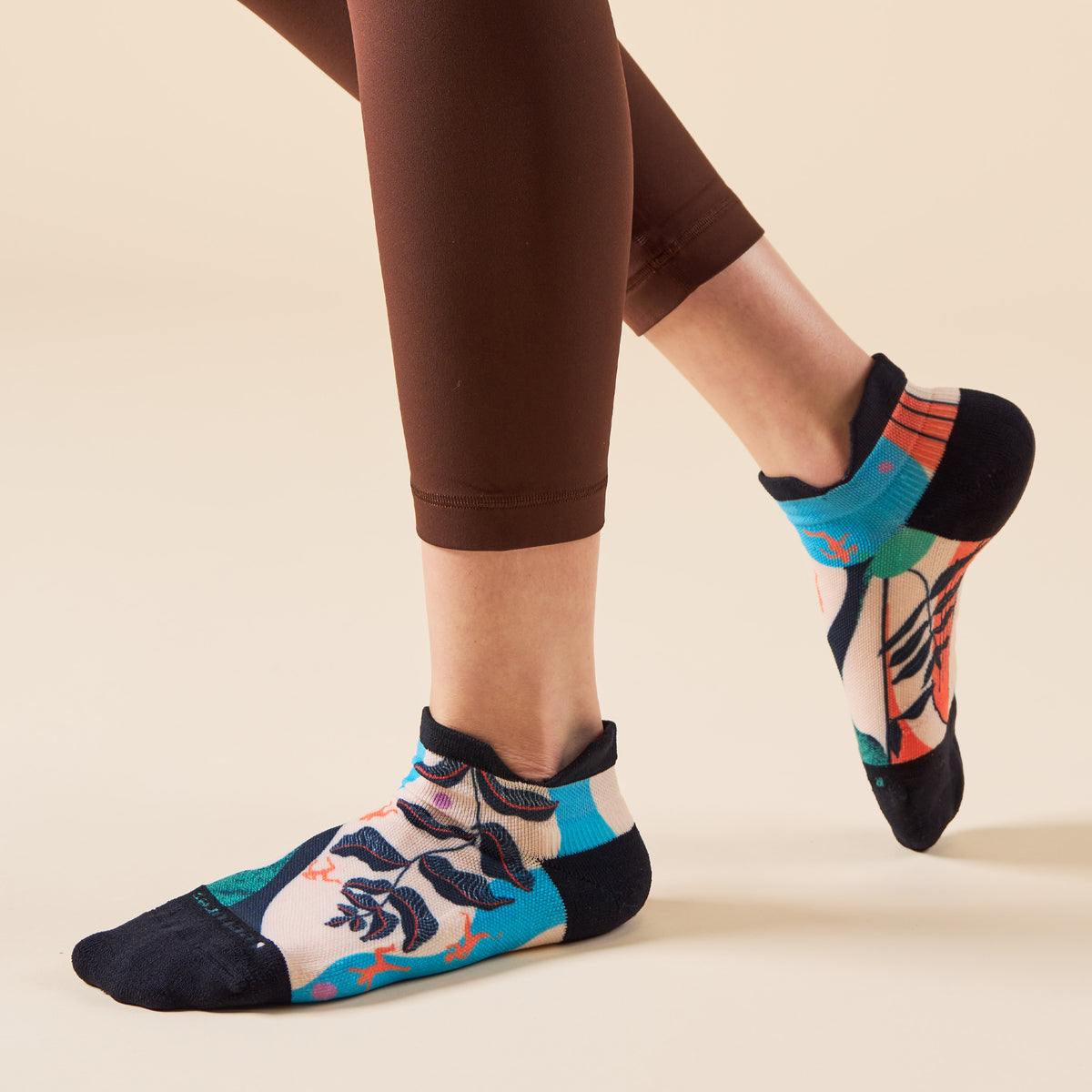 Elite Light Cushion Tab - Limited Edition - Harmony in Motion - Harmony in Motion