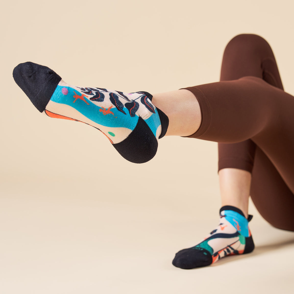 Elite Light Cushion Tab - Limited Edition - Harmony in Motion - Harmony in Motion