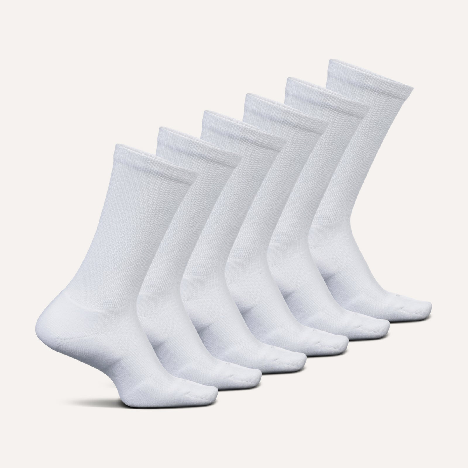White Mix