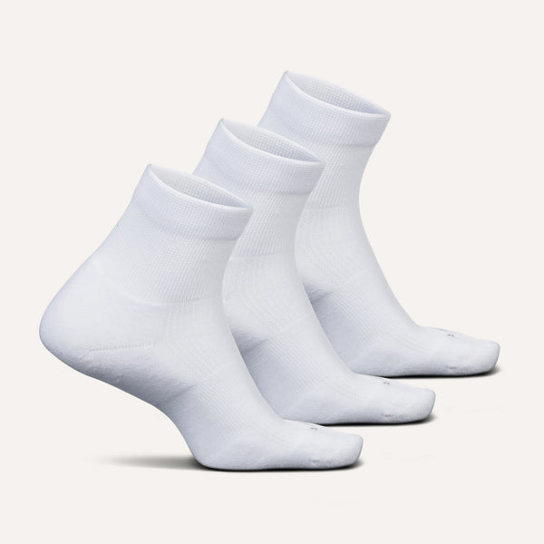 Therapeutic Max Cushion Quarter 3 Pack - White Mix