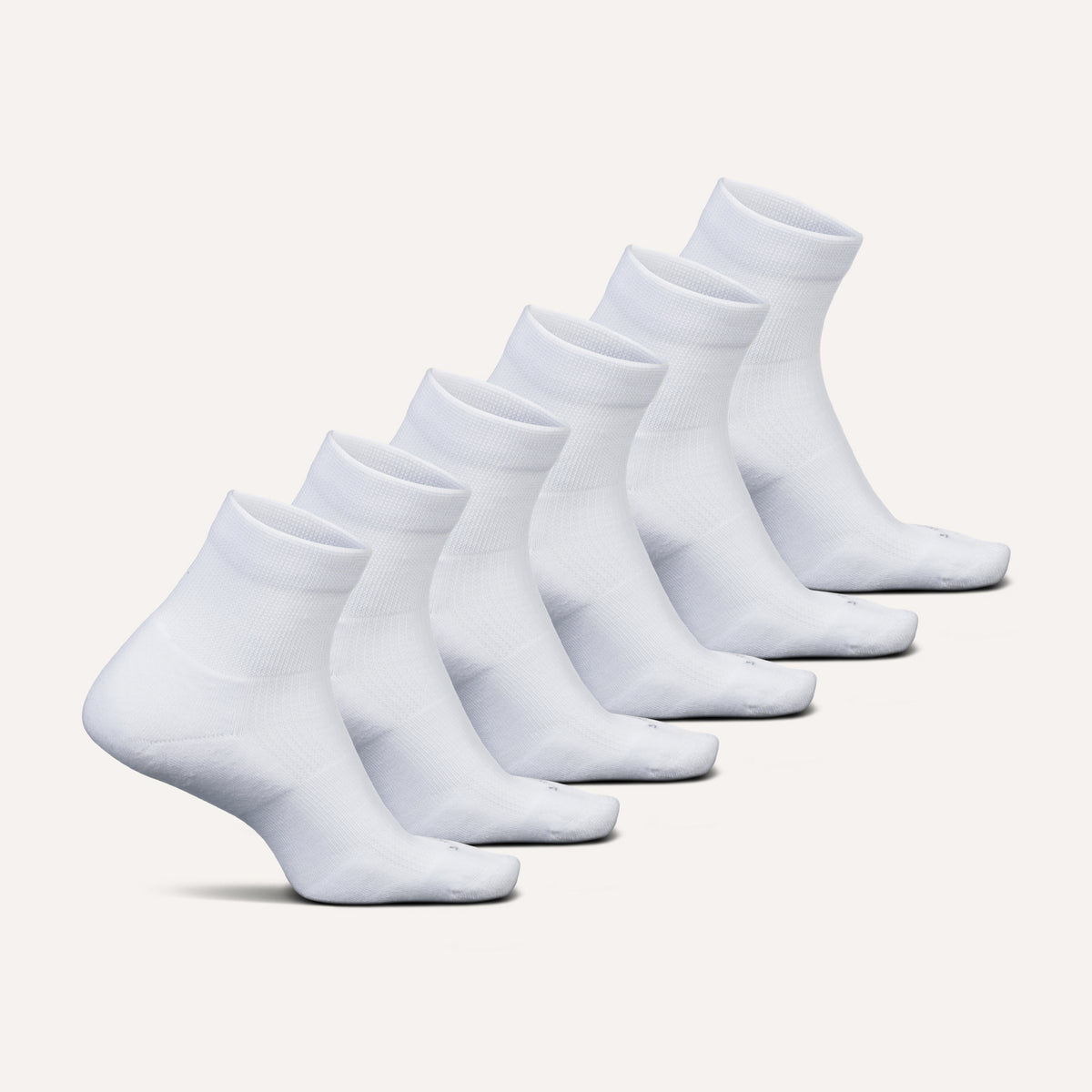 White Mix