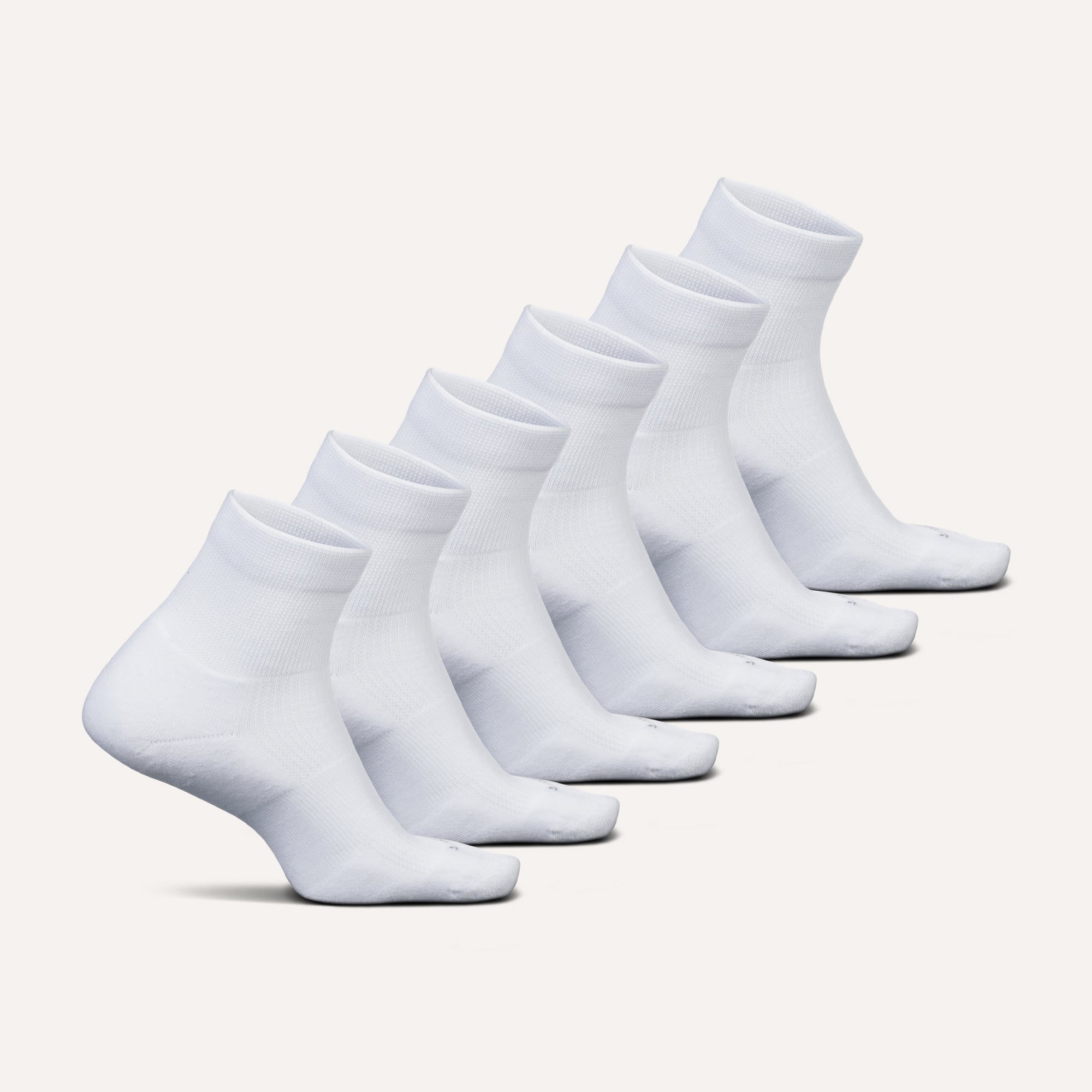 White Mix