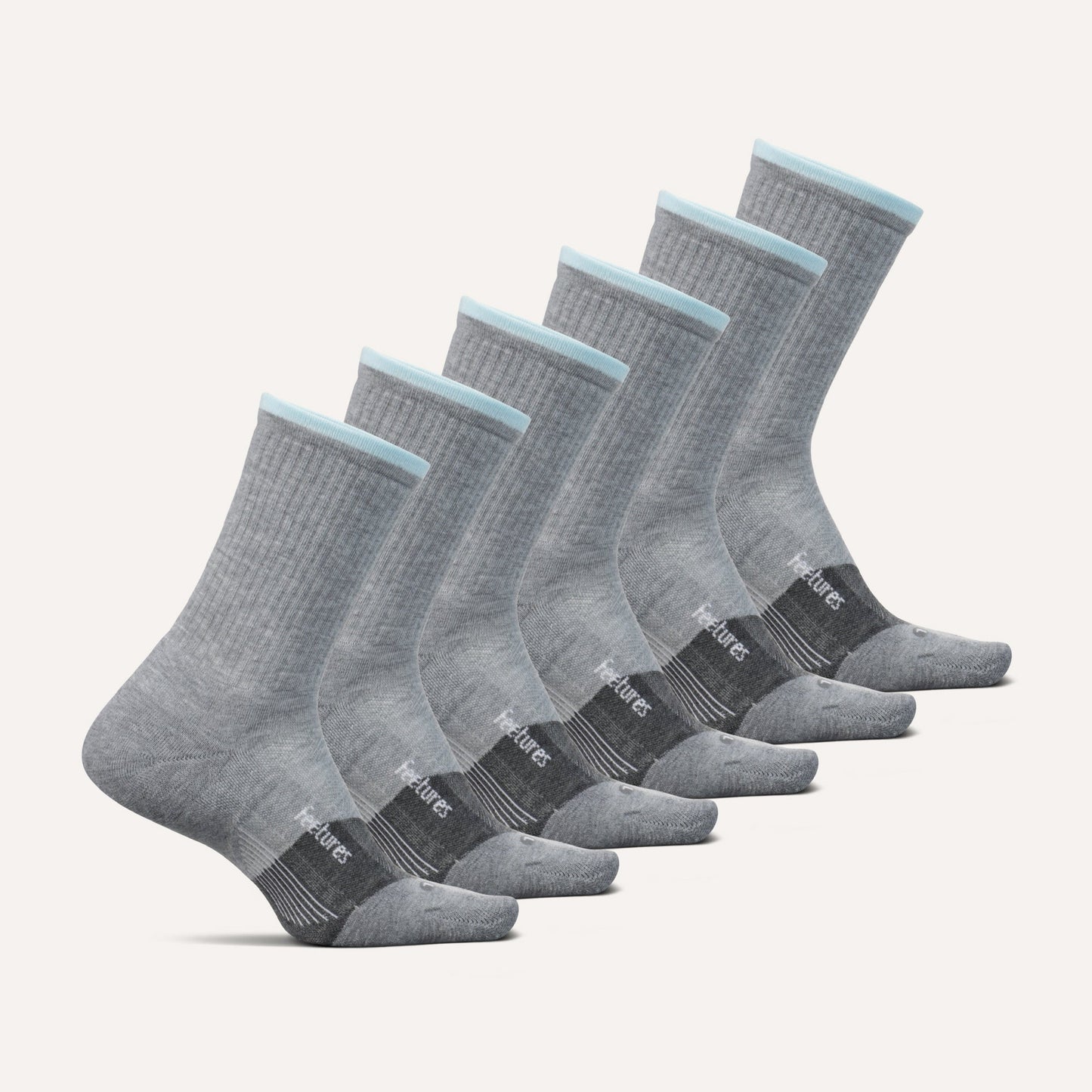 Light Gray Mix