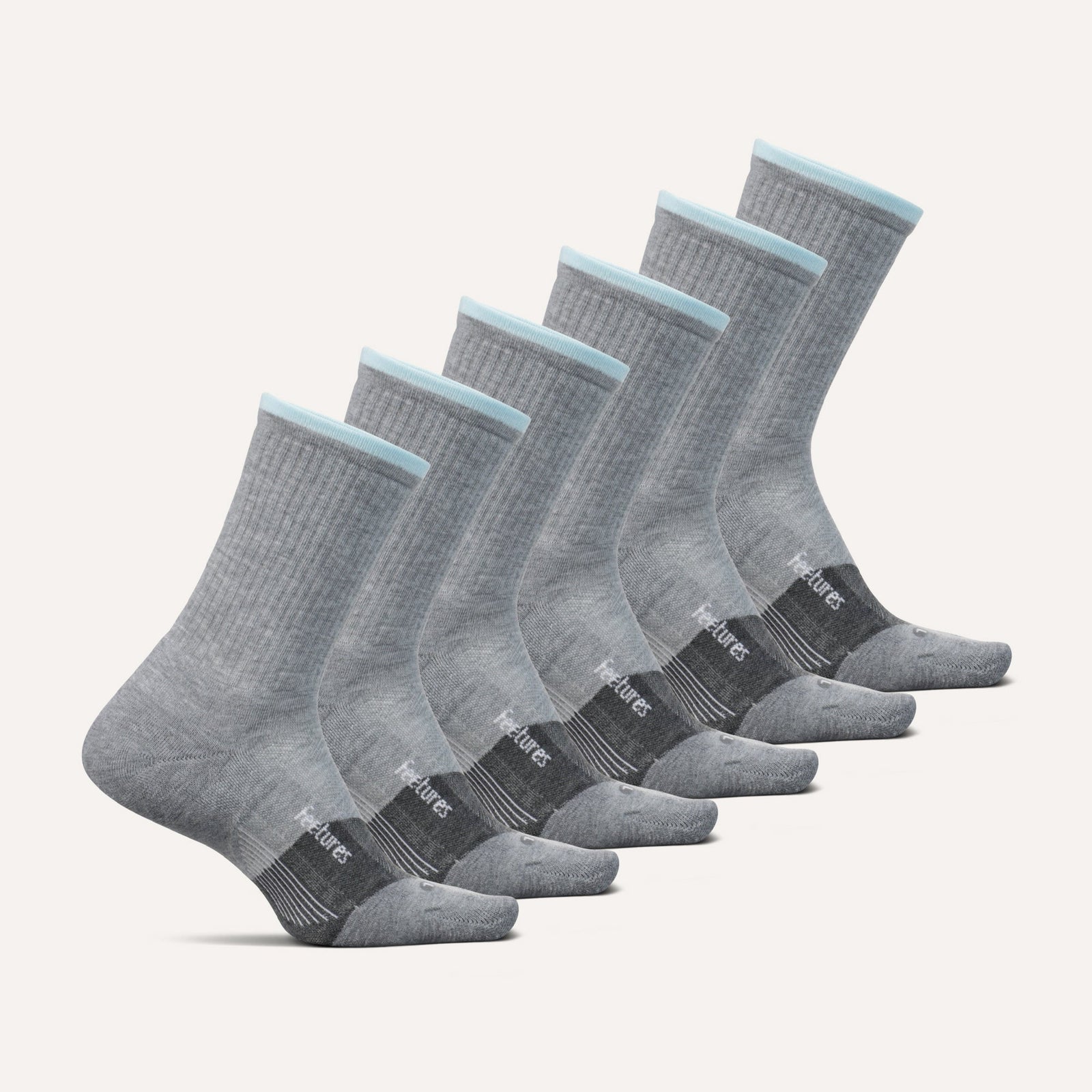 Light Gray Mix