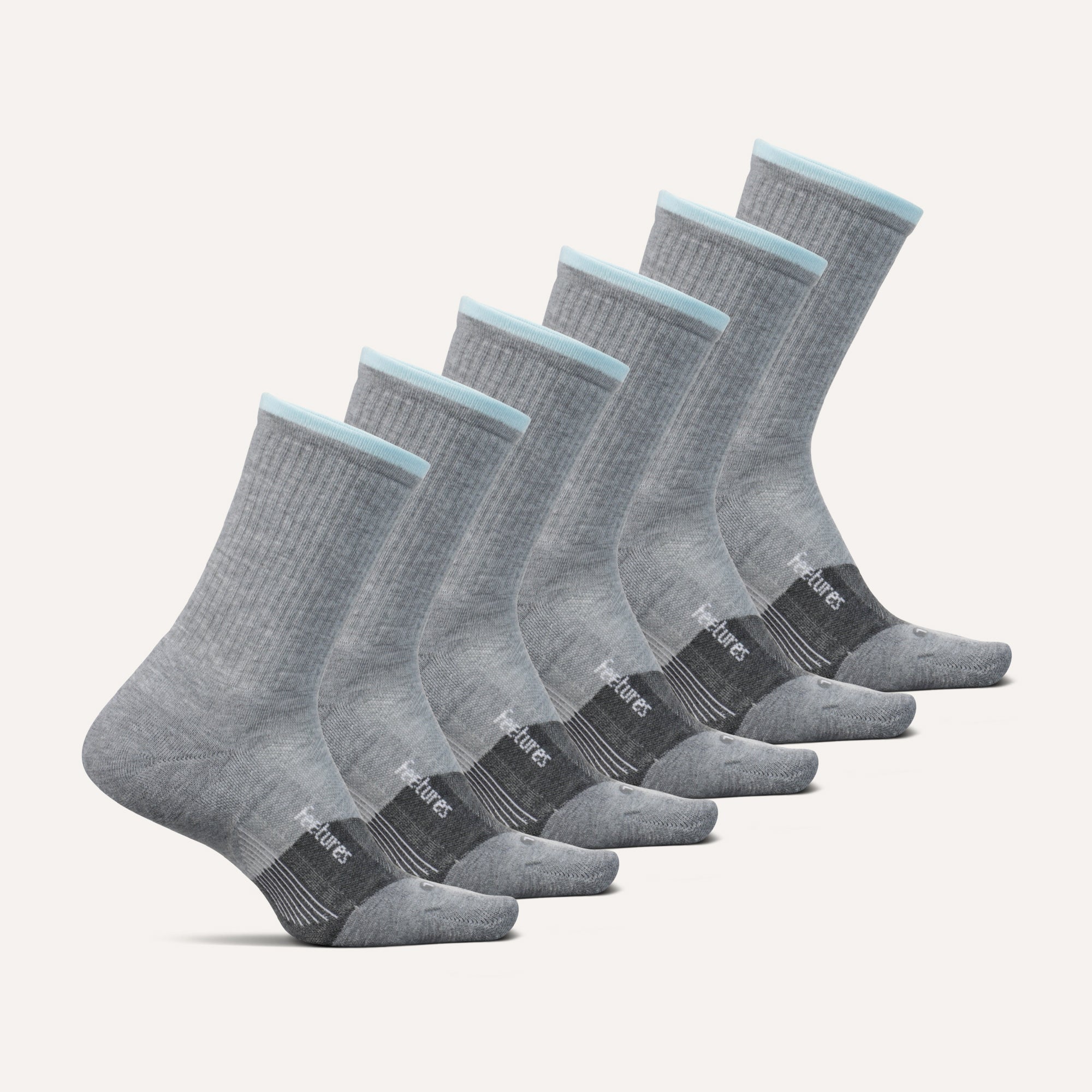Light Gray Mix