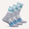 Cloud Veil Blue Mix