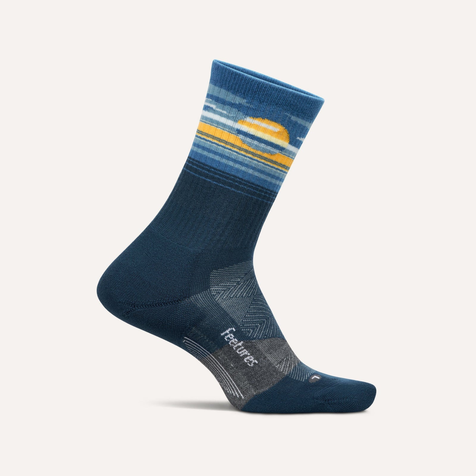 Cloud Veil Navy