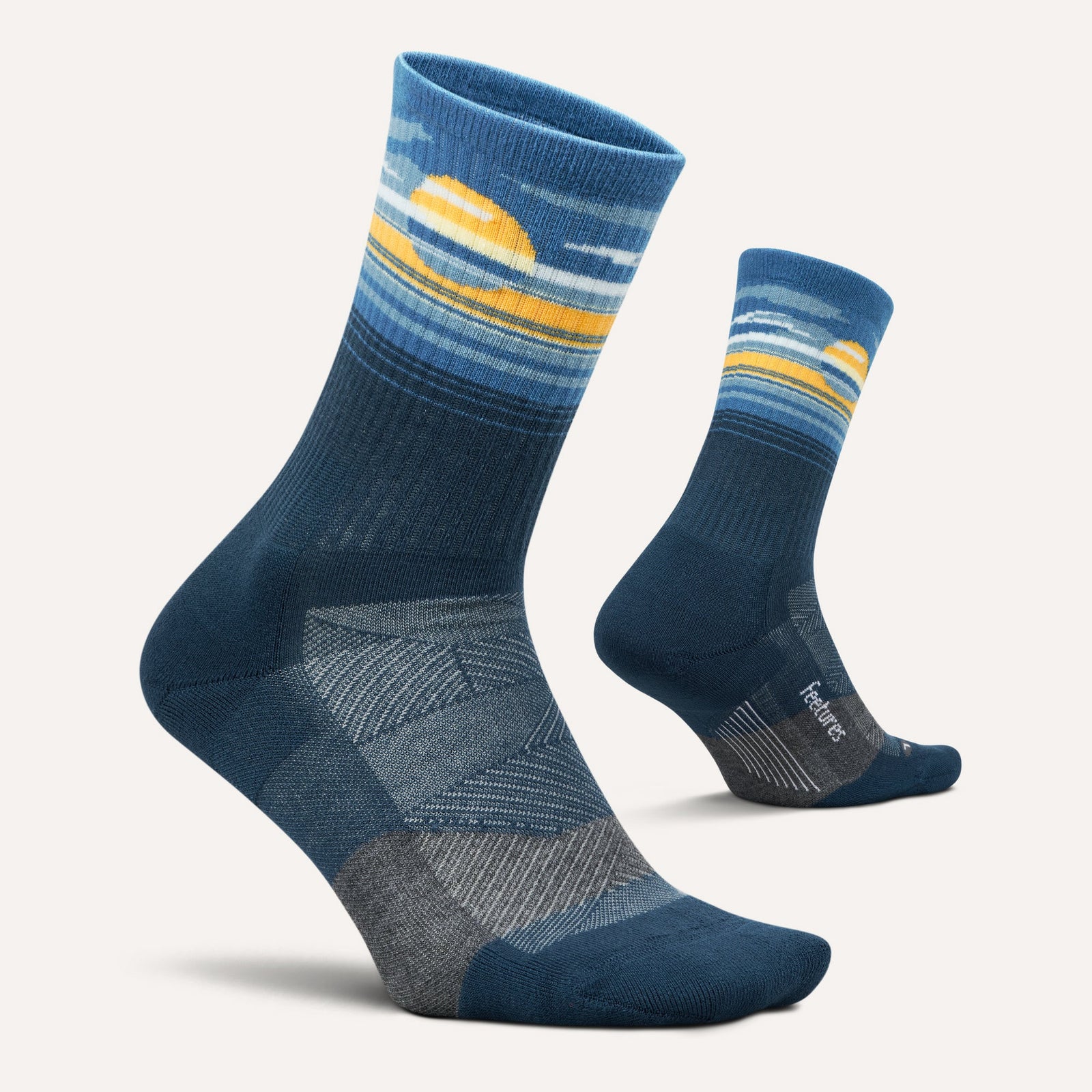 Cloud Veil Navy