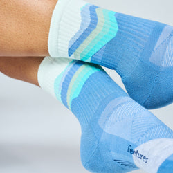 Tectonic Blue Mix