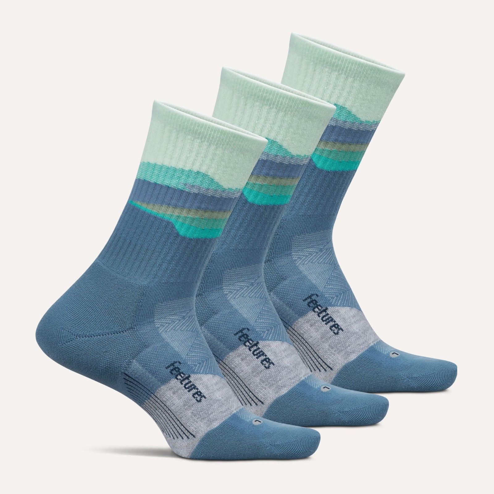 Tectonic Blue Mix