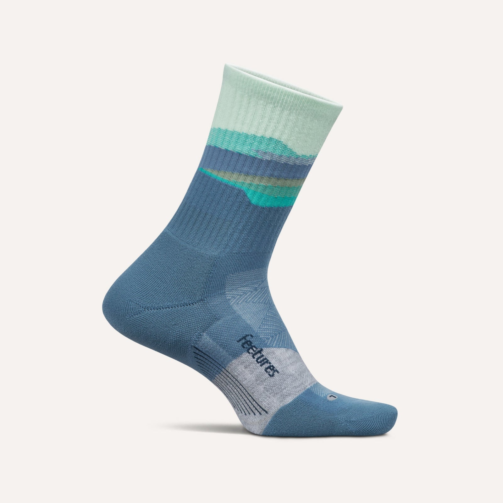 Tectonic Blue